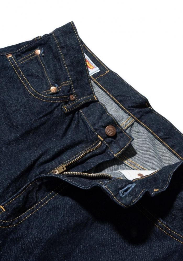 ビッグジョン SL Vintage | 60年代クラシックストレート