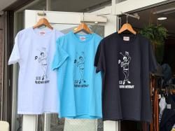 <img class='new_mark_img1' src='https://img.shop-pro.jp/img/new/icons14.gif' style='border:none;display:inline;margin:0px;padding:0px;width:auto;' />󥯥JHANKSON U.N.O S/S Tee/Υ󥷡