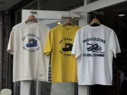 <img class='new_mark_img1' src='https://img.shop-pro.jp/img/new/icons14.gif' style='border:none;display:inline;margin:0px;padding:0px;width:auto;' />ǥindigozinForever Young Tee&Snake Shuttle Pocket Tee 