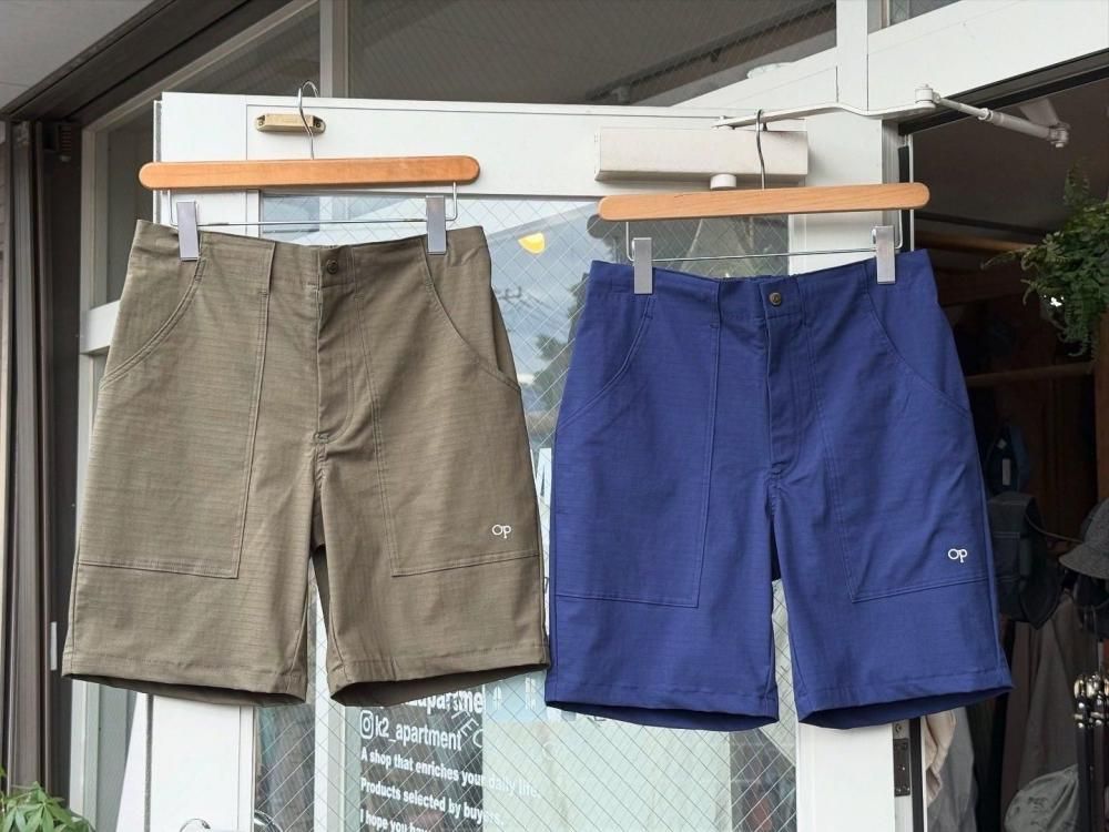 ベルベルジン OP ショーツ L OCEAN PACIFIC - 【Ocean pacific】OP