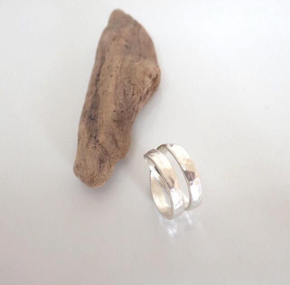 マナナス|シッククロスリング - K2APARTMENT/茨城県つくば市の