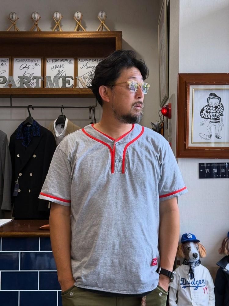 NEW.サングラス EDDIE | Vintage Style - K2APARTMENT/茨城県