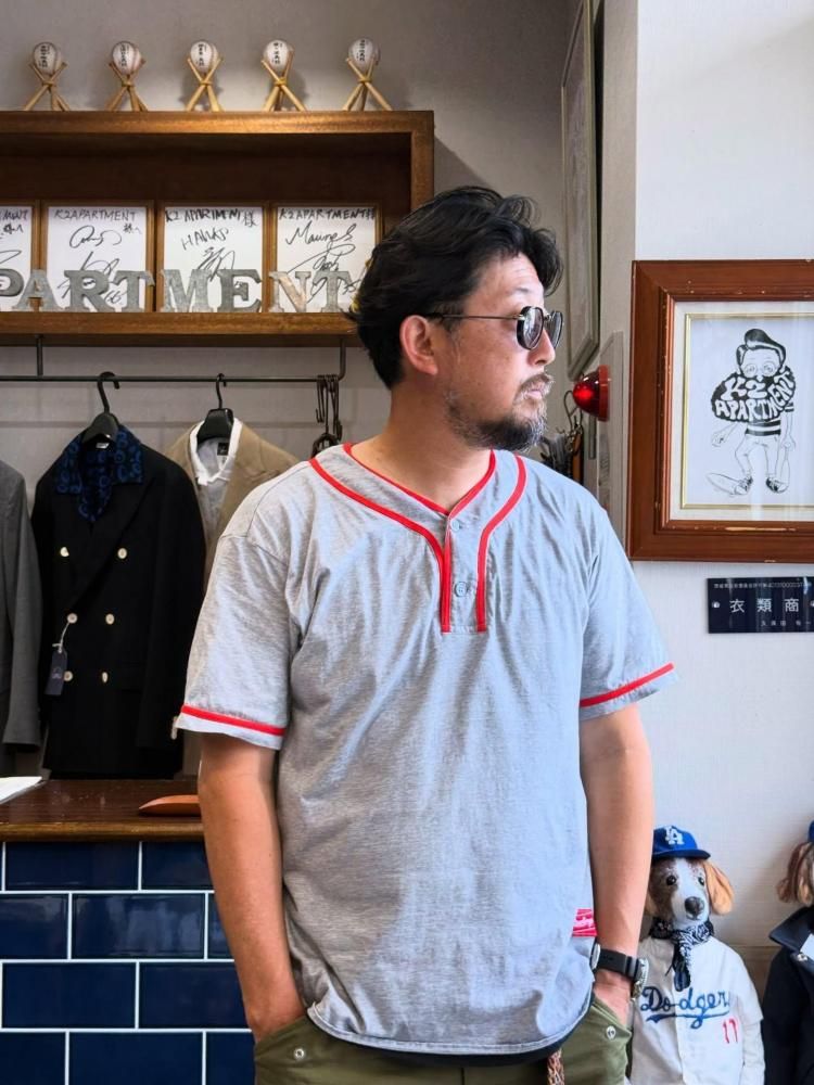 ニューサングラス | BISHOP-SP - K2APARTMENT/茨城県つくば市の