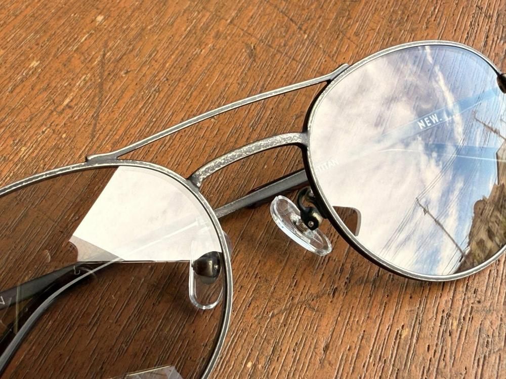 Natural Lag NOsWEA サングラス 新品未開封 オーバルサングラス | ファッション通販サイト NUGU