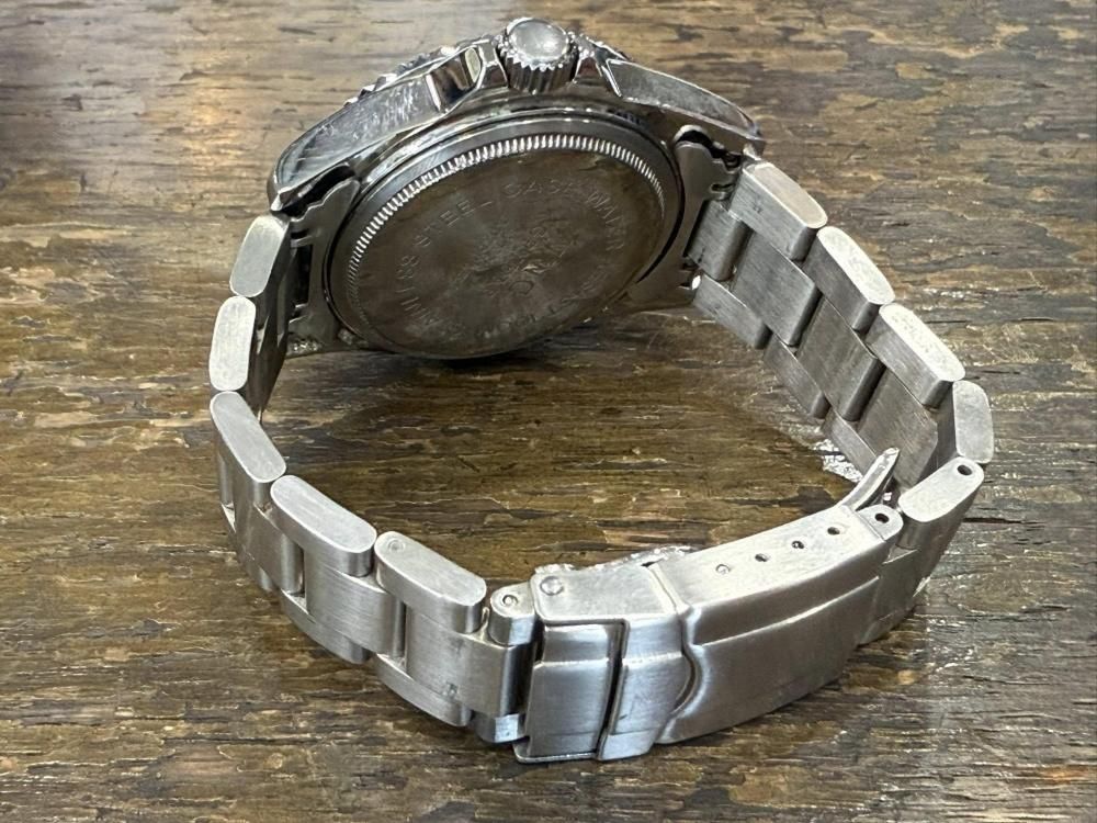 ヴァーグ、ウォッチです、 VAGUE WATCH Co. 