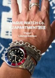<img class='new_mark_img1' src='https://img.shop-pro.jp/img/new/icons14.gif' style='border:none;display:inline;margin:0px;padding:0px;width:auto;' /> åѥˡVAGUE WATCH Co.K2APARTMENT 