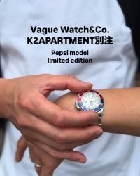 <img class='new_mark_img1' src='https://img.shop-pro.jp/img/new/icons14.gif' style='border:none;display:inline;margin:0px;padding:0px;width:auto;' /> åѥˡVAGUE WATCH Co.K2APARTMENT 