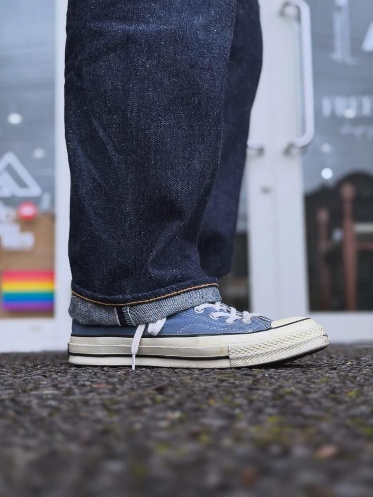 ヴィンテージ・ディーンズベア 60年代の風合いをお楽しみください！BIG JOHN SL VINTAGE – BIG