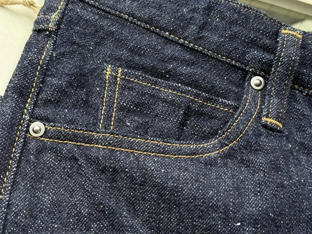 ビッグジョン WW? MODEL | 日本製ヴィンテージジーンズ