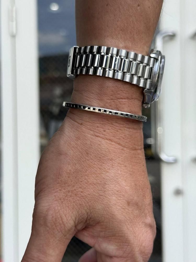 マナナス|ホールスクエアバングル - K2APARTMENT/茨城県つくば市