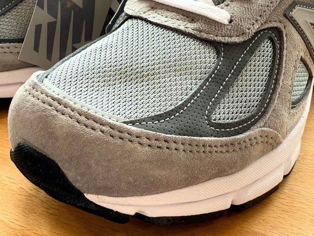 ニューバランス 990v4 | アメリカ製 - K2APARTMENT/茨城県つくば市の