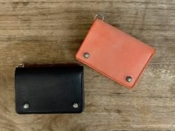 <img class='new_mark_img1' src='https://img.shop-pro.jp/img/new/icons14.gif' style='border:none;display:inline;margin:0px;padding:0px;width:auto;' />åɥCROSSED ARROWSArizona Sibo Leather Tracker Wallet /꥾ʥܥ쥶ȥååȡ