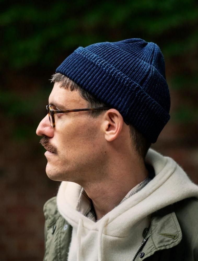 インディバCAPコード ロトト|インディゴミルワッチキャップ - K2APARTMENT/茨城県