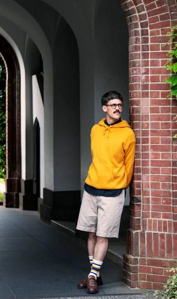 Re Qtto 3袋。リニューアル ロトト 3パックソックス | 日本製 - K2APARTMENT/茨城県つくば市