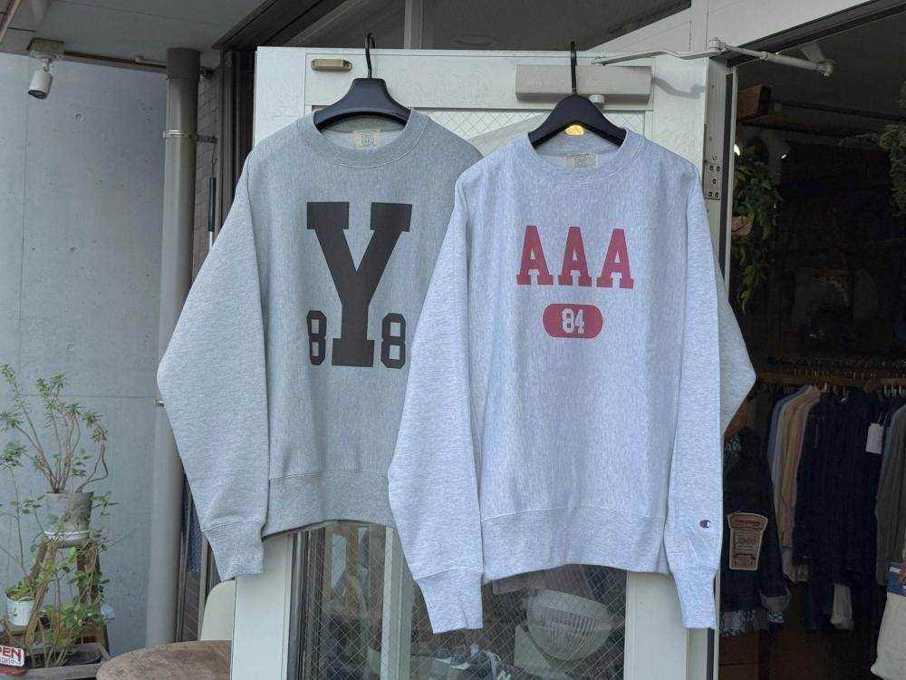 カリフォークス | スウェット - K2APARTMENT/茨城県つくば市の