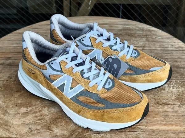 ニューバランスＵ990TN6 27cm MADE IN USA製 ニューバランス U990TN6 | Made in USA - K2APARTMENT/茨城県