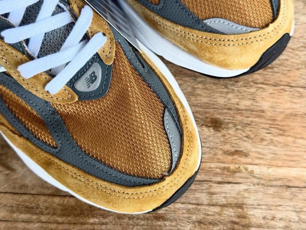 ニューバランスＵ990TN6 27cm MADE IN USA製 ニューバランス U990TN6 | Made in USA - K2APARTMENT/茨城県