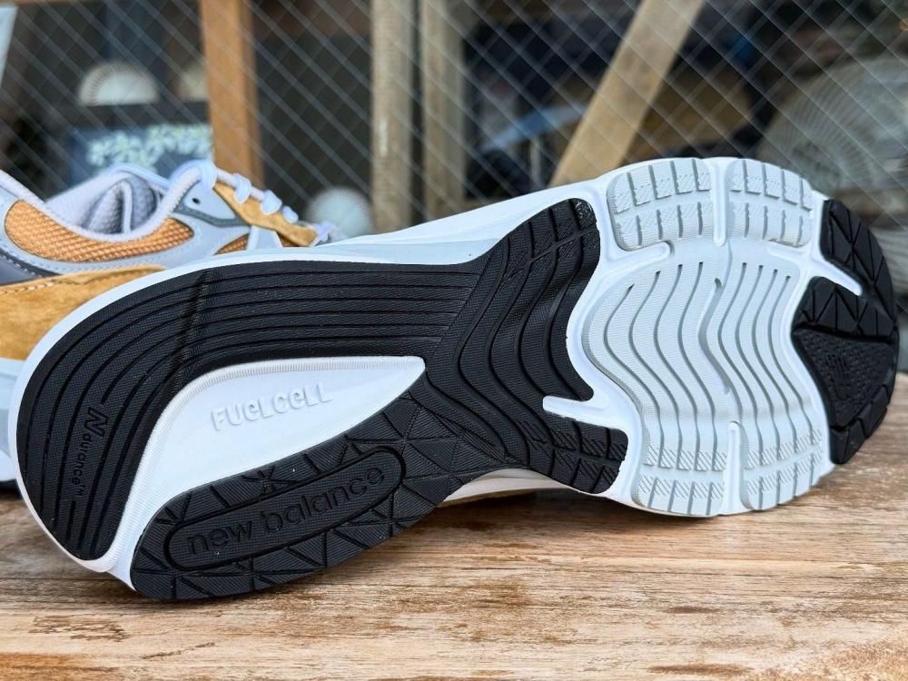 ニューバランスＵ990TN6 27cm MADE IN USA製 New Balance U990TN6 WORKWEAR（ニューバランス U990TN6