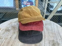 <img class='new_mark_img1' src='https://img.shop-pro.jp/img/new/icons14.gif' style='border:none;display:inline;margin:0px;padding:0px;width:auto;' />ϥHIGHER14wel CORDUROY CAP/ǥåס
