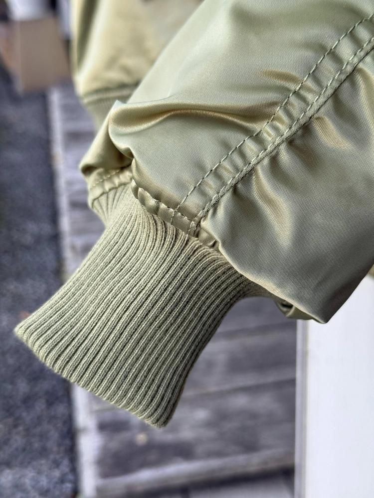 コリンスマニファクチュア | MA-1 フライトジャケット - K2APARTMENT