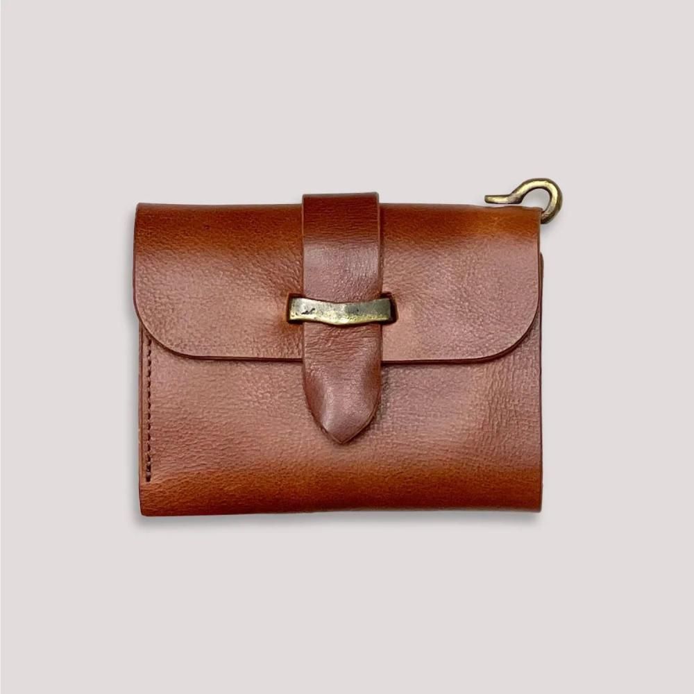 池之端銀革店　Haru イタリアンレザー ミドルウォレット 楽天市場】池之端銀革店 中財布 haru ハル イタリアンレザー