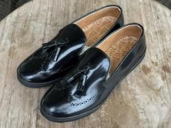 マネブ | ALLEN タッセルローファー - K2APARTMENT/茨城県つくば市の