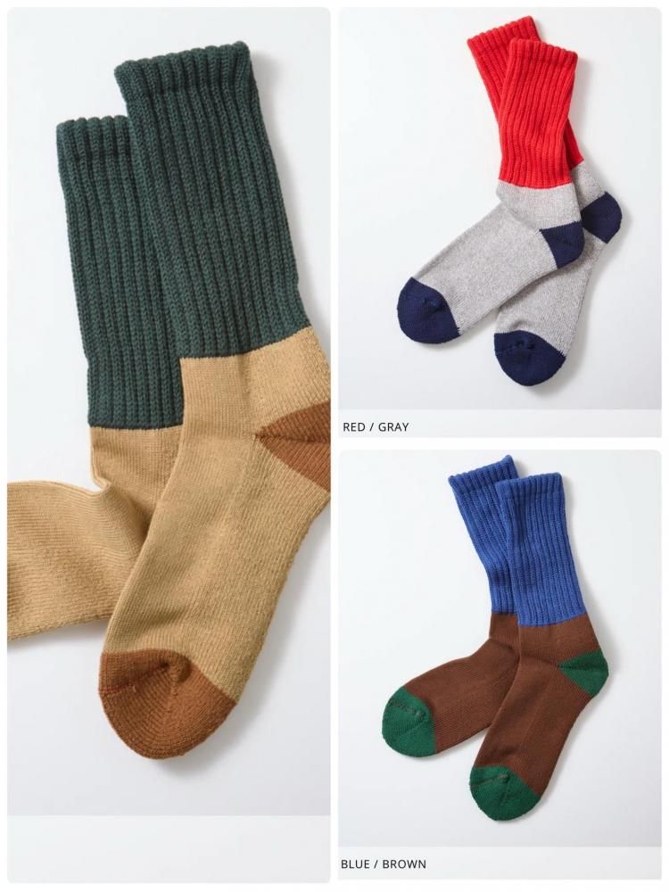 るりっ ロトト | マルチルーズパイルソックス - K2APARTMENT/茨城県