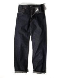 <img class='new_mark_img1' src='https://img.shop-pro.jp/img/new/icons14.gif' style='border:none;display:inline;margin:0px;padding:0px;width:auto;' />ȥ饹СSTRASSBURGER&CoJUMBO 14.5oz777 SELVEDGE SBJ-145-777 