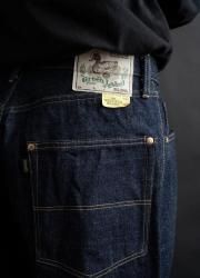 <img class='new_mark_img1' src='https://img.shop-pro.jp/img/new/icons14.gif' style='border:none;display:inline;margin:0px;padding:0px;width:auto;' />ӥåBIG JOHNM1012RC (001) GR LABEL WILD DUCK JEANS