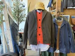 <img class='new_mark_img1' src='https://img.shop-pro.jp/img/new/icons14.gif' style='border:none;display:inline;margin:0px;padding:0px;width:auto;' />ʥơRinascenteShowlcollar Jacket 