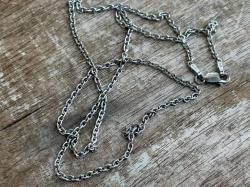 <img class='new_mark_img1' src='https://img.shop-pro.jp/img/new/icons14.gif' style='border:none;display:inline;margin:0px;padding:0px;width:auto;' />ΡNorth WorksAzuki Necklace Chain/ͥå쥹