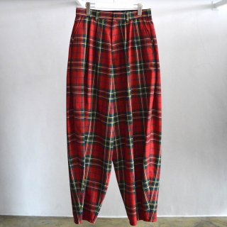 Two Tuck Wide Pants
