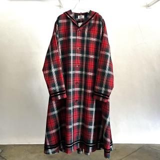 SAILOR COAT