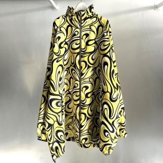 WINDBREAKER JACKET