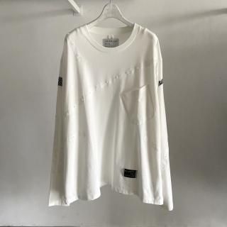 JUVENILE HALL ROLLCALL1913 DESORPTION LS PULLOVER
