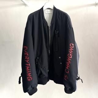 Azuma.ۡ ZAZENBOYS DELAYMAN JACKET