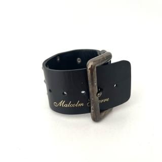 Malcolm GuerreBIG BRACELET