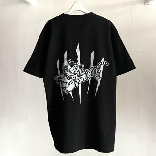 PSYCHOWORKSSCARE T-shirt
