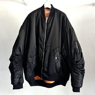 MA-1 JACKET