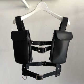 【tokio】2-pac harness