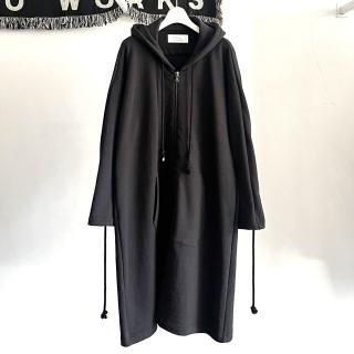 AZUMA BRIANS REVERSIVLE COAT
