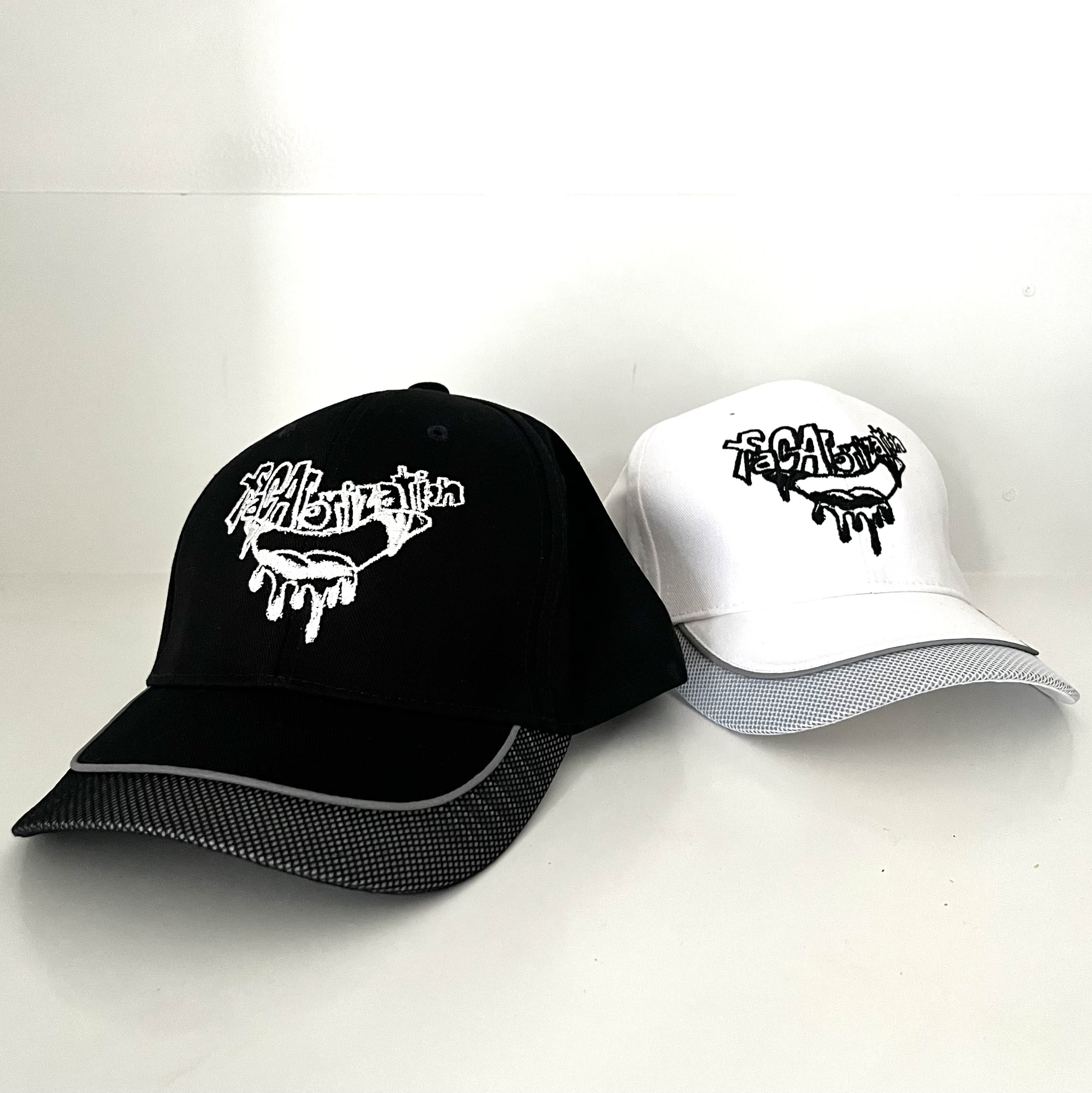 JUVENILE HALL ROLLCALL × bodysong.】FCZN CAP - KIDILL ROOM ONLINE SHOP