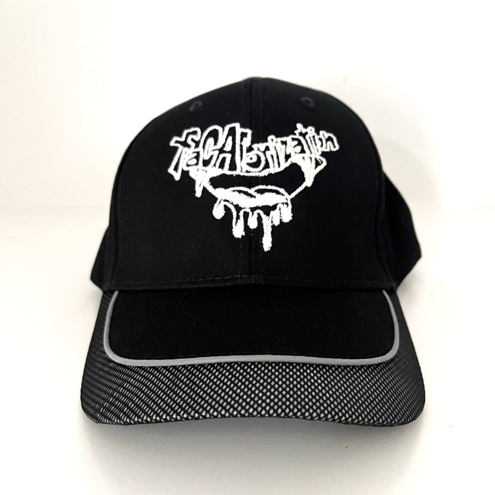 JUVENILE HALL ROLLCALL × bodysong.】FCZN CAP - KIDILL ROOM ONLINE SHOP