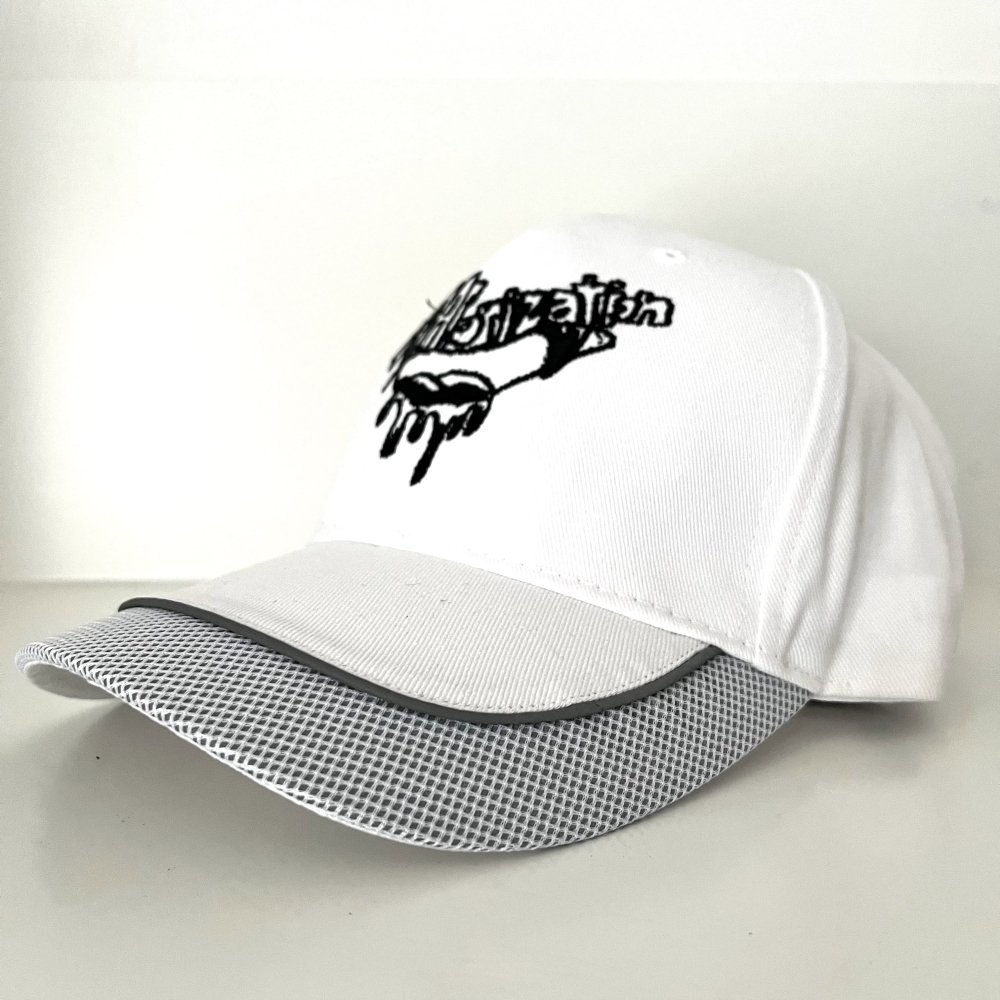 JUVENILE HALL ROLLCALL × bodysong.】FCZN CAP - KIDILL ROOM ONLINE SHOP