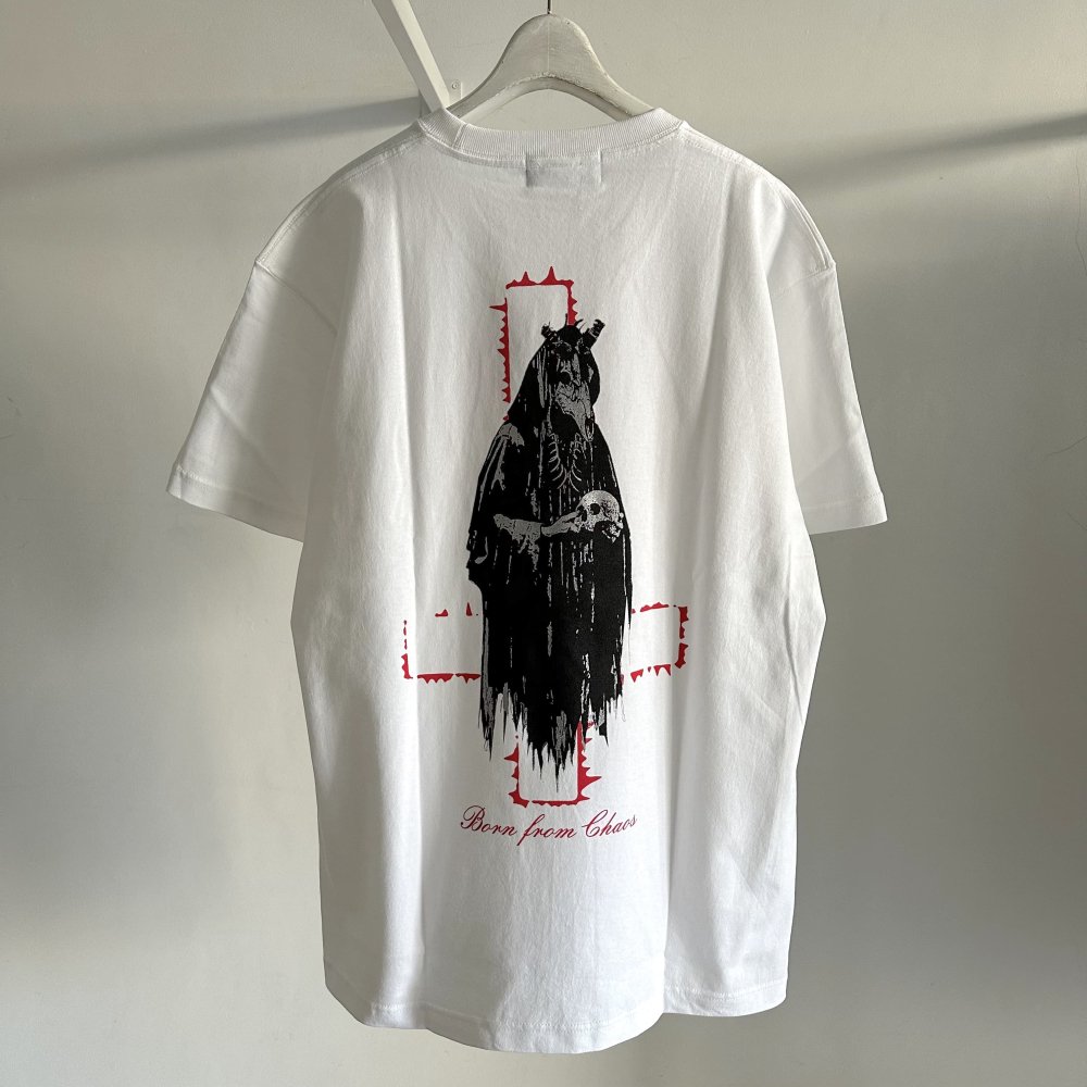 T-SHIRT - KIDILL ROOM ONLINE SHOP