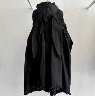 SAMPLEBUNNY MODS COAT