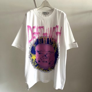 DEATHWISH DESTROY T-SHIRT