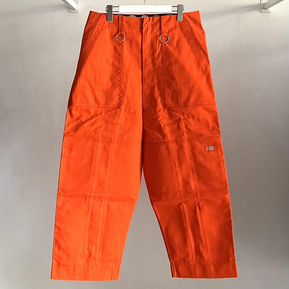 LOOSE FIT BONDAGE PANTS - KIDILL ROOM ONLINE SHOP