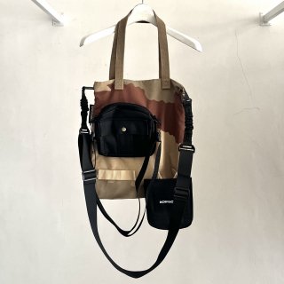 bodysong.RE MIL CAMO GREAT VALUE BAG