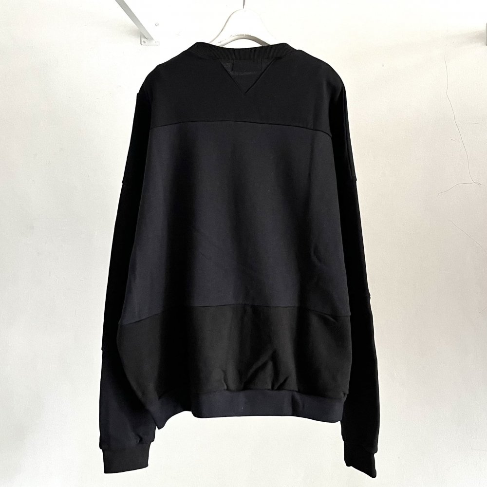 【bodysong.】REMODEL EXCESS STOCK SWEATSH - KIDILL ROOM ONLINE SHOP